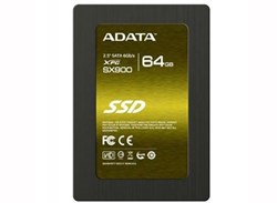 ADATA SX900 64GB Solid State Drive